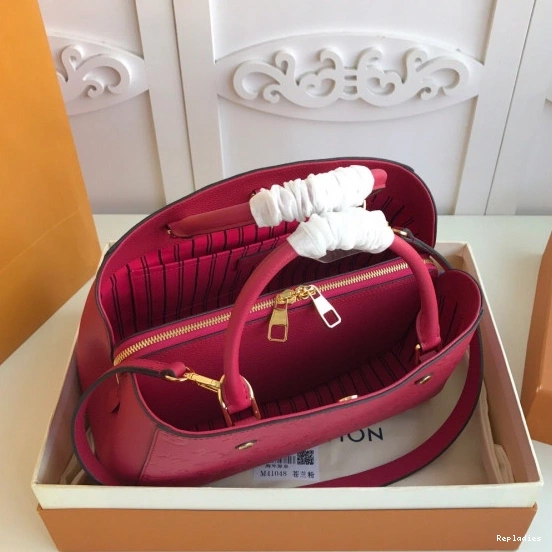 Repzbay MONTAIGNE MM VUITTON LOUIS 0716